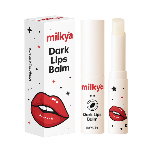Brightening & Hydrating Lip Balm