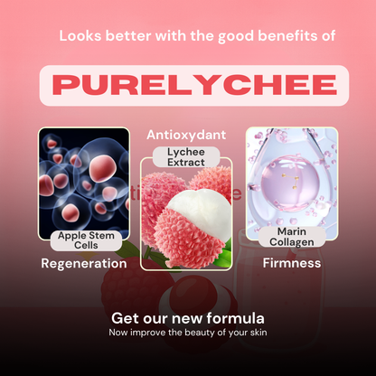 Mylkya Purlychee – Clear Skin Formula