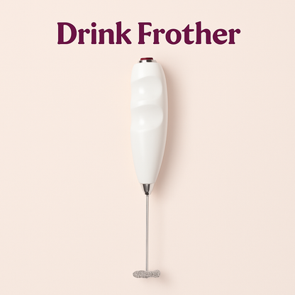 Creamy Mix - Stirrer