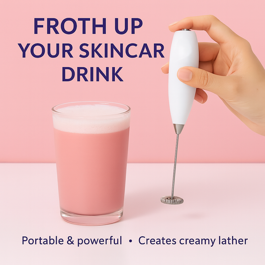 Creamy Mix - Stirrer