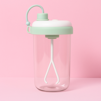 Creamy Shake - Shaker