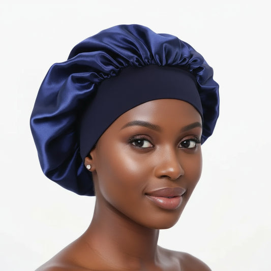 Satin Bonnet