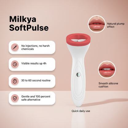 Milkya - SoftPulse